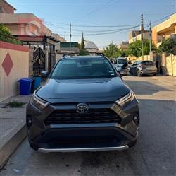 تويوتا راف 4